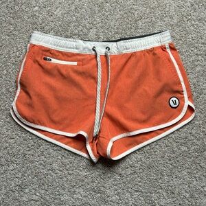 Vuori Tavi Short